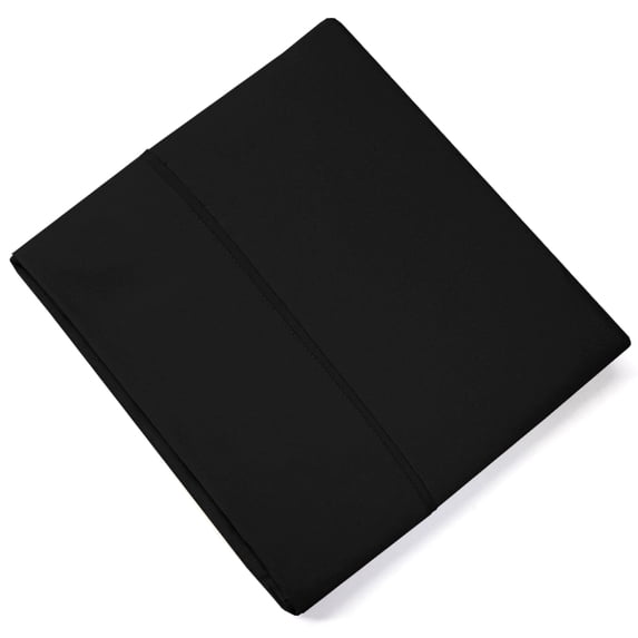 Sweet Home Collection Extra Soft Flat Bed Sheet, Wrinkle and Fade Resistant, Twin Sheet