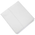 thumbnail image 1 of Sweet Home Collection Extra Soft Flat Bed Sheet, Wrinkle and Fade Resistant, Twin Sheet, 1 of 4
