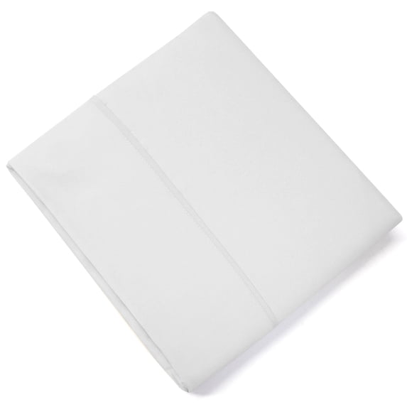 Sweet Home Collection Extra Soft Flat Bed Sheet, Wrinkle and Fade Resistant, Twin Sheet