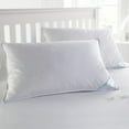thumbnail image 1 of Sweet Home Collection Home Firm Standard Bed Pillows, (2 Counts), 1 of 4