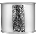 thumbnail image 1 of Sweet Home Collection Popular Bath Collection Bathroom Accessories, Waste Basket, Sage, 1 of 1