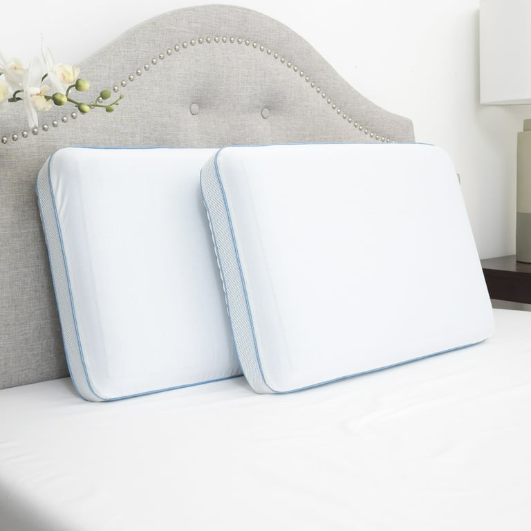 Order home collection memory foam pillow hotsell