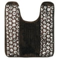 thumbnail image 1 of Sweet Home Collection Sinatra Contour Commode Rug, 1 of 2