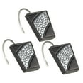 thumbnail image 1 of Sweet Home Collection Sinatra Orb Collection - Bathroom Shower Curtain Hooks, 1 of 2
