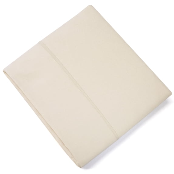 Sweet Home Collection Single Flat Bed Sheet Ultra Soft Microfiber
