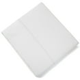 thumbnail image 1 of Sweet Home Collection Single Flat Bed Sheet Ultra Soft Microfiber, 1 of 3