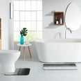 thumbnail image 1 of Sweet Home Collection Urbana Bath Accessory Collection 2 Piece Rug Set, 1 of 4