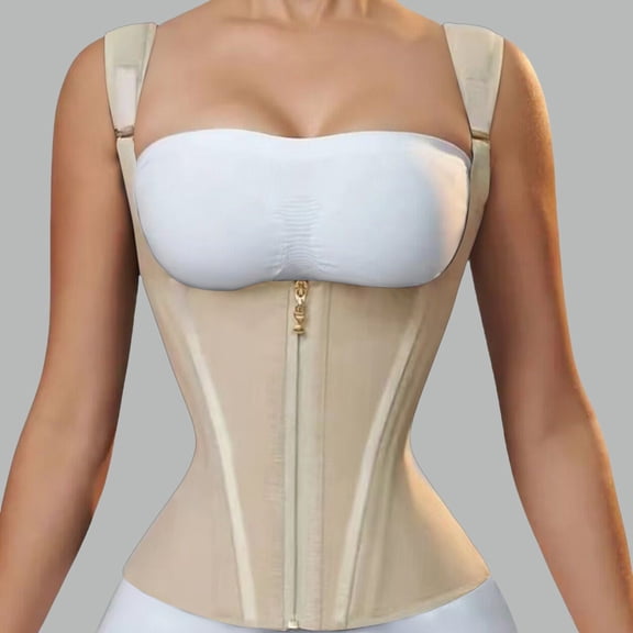 Sweet Home Farm Bras for Women Corsets Matching Fashion Outfit Women's Color Underwear Boned Sexy Shapeware Bras