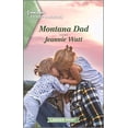 thumbnail image 1 of Pre-Owned Montana Dad: A Clean Romance (Sweet Home, Montana, 2) Paperback, 1 of 1