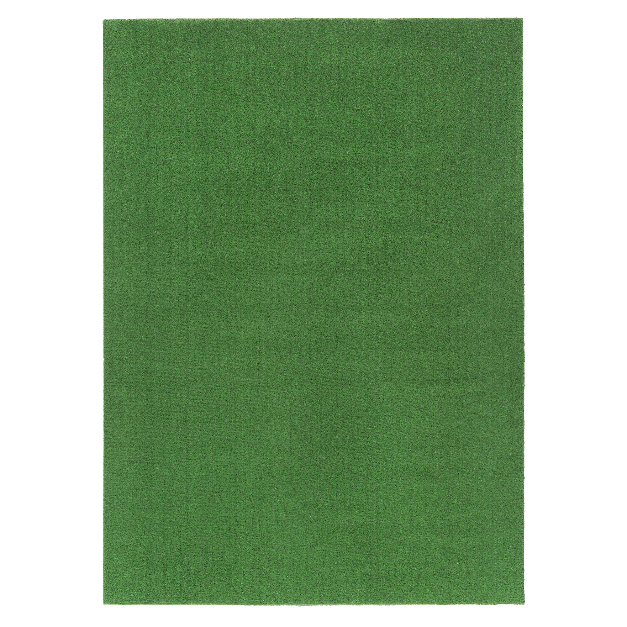 Sweet Home Stores Waterproof 5x8 Indoor/Outdoor Artificial Grass Rug