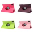 thumbnail image 1 of JNZOLIJ Ultimate Protection and Functionality with Stylish  Protective  and Convenient 360-Degree Rotating Stand Coque Case - Perfect 11-Inch Pad Cover for 10.61-Inch Screen Tablet, 1 of 8