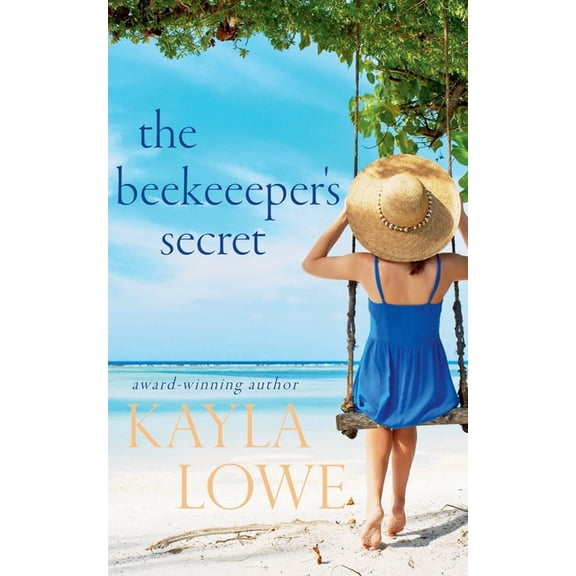 Sweet Honey by the Sea The Beekeeper's Secret, Book 1, (Paperback)