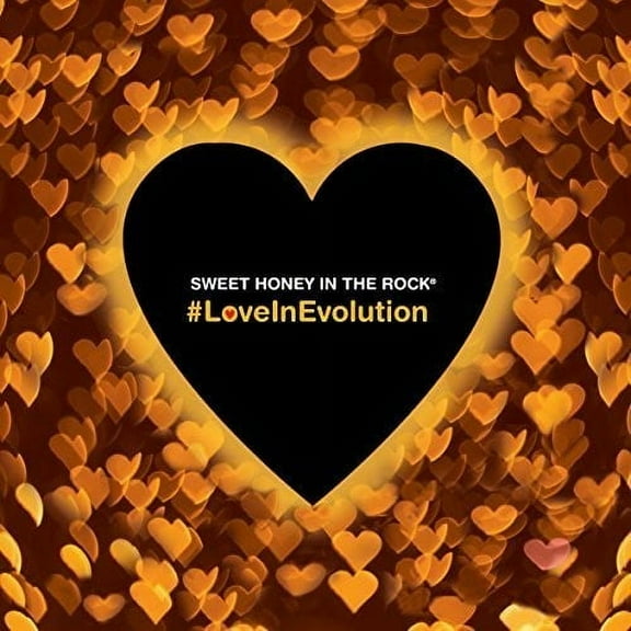 Sweet Honey in the Rock - #LoveInEvolution - Music & Performance - CD