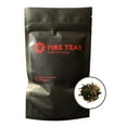 thumbnail image 1 of Sweet Hot Energy - Green Tea, Saffron, Cinnamon, Cardamom, Ginger, 1 of 5