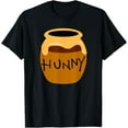 thumbnail image 1 of Sweet Hunny Easy Costume T-Shirt, 1 of 4