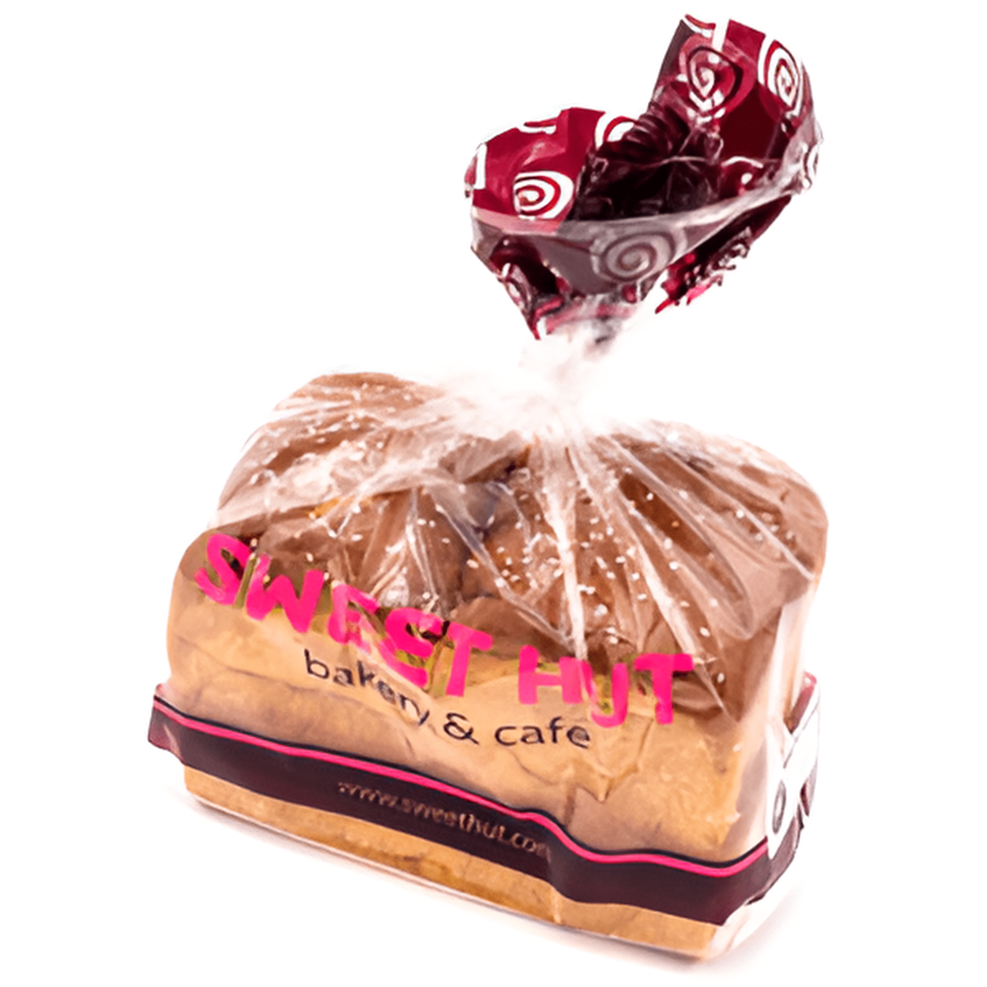 Sweet Hut Bakery & Cafe Raisin Toast