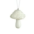 thumbnail image 1 of Sweet Ice Cream Drop Christmas Ball Ornament Indoor/Outdoor Christmas Tree Decoration Fall Wedding Birthday Halloween Thanksgiving Christmas Holiday Decor, 1 of 6