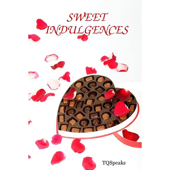 Sweet Indulgences (Paperback)