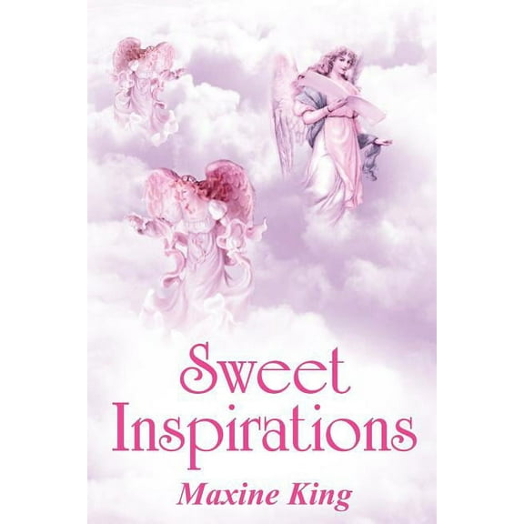 Sweet Inspirations (Paperback)