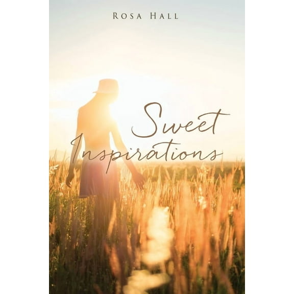 Sweet Inspirations, (Paperback)