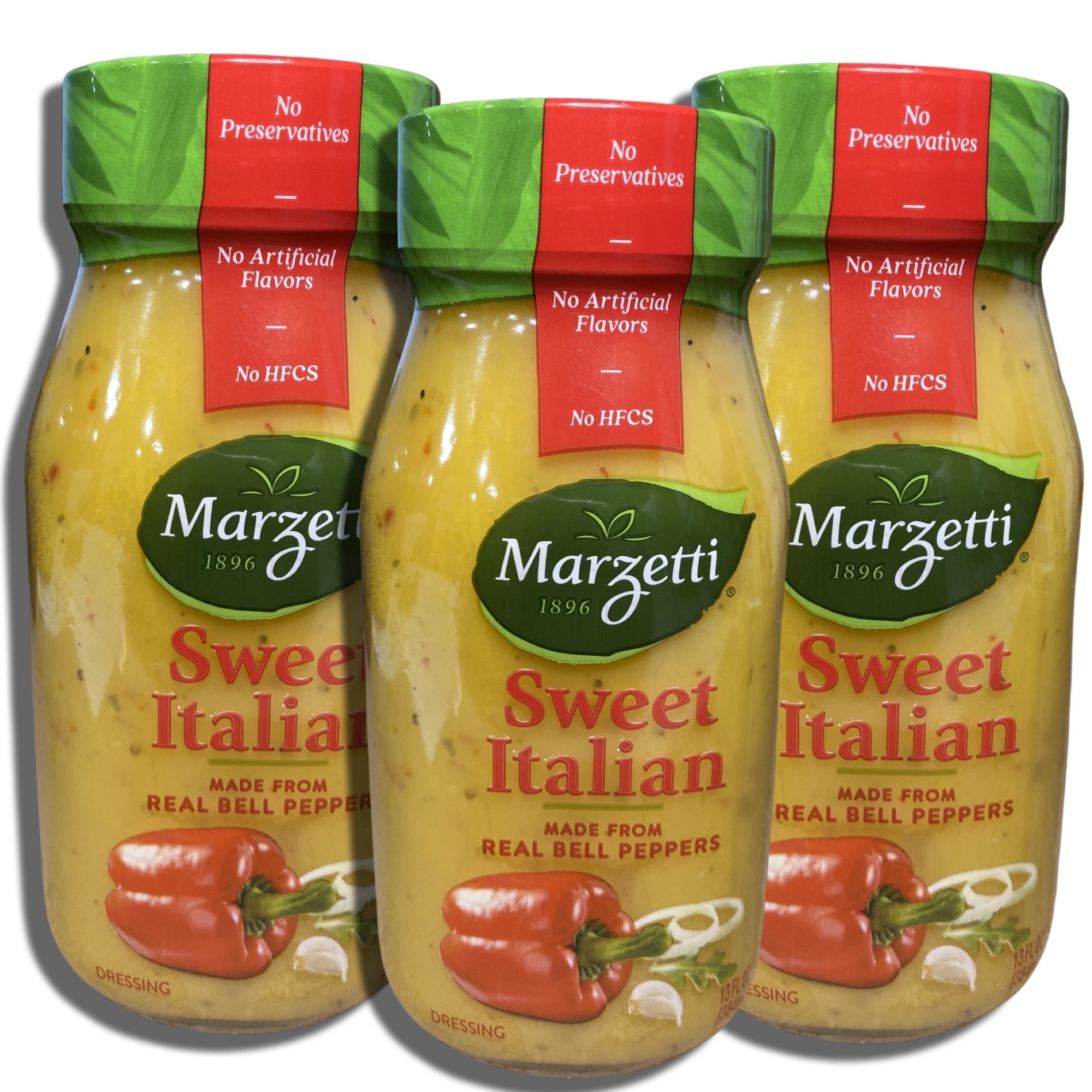 marzetti sweet italian dressing