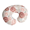thumbnail image 1 of Sweet Jojo Designs Airplane Red Blue and White Nursing Pillow Cover Case (Pillow Not Included) (Pillow NOT Included), 1 of 1