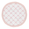thumbnail image 1 of Sweet Jojo Designs Ballerina and Ballet Bows Girl Baby Tummy Time Play Mat, 1 of 5