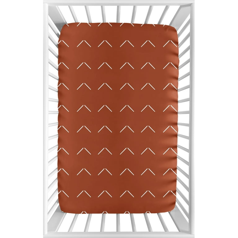 Arrow rug for nursery 2025