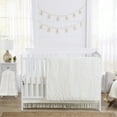 thumbnail image 1 of Sweet Jojo Designs Boho Dot Ivory 4 Piece Crib Bedding Set, 1 of 3