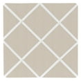 thumbnail image 1 of Sweet Jojo Designs Botanical Leaf Linen Taupe and Ivory Photo Memo Board, 1 of 3