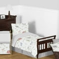 thumbnail image 1 of Sweet Jojo Designs Farm Animals Multicolor Toddler Bed Comforter 5 Piece Bedding Set, 1 of 6