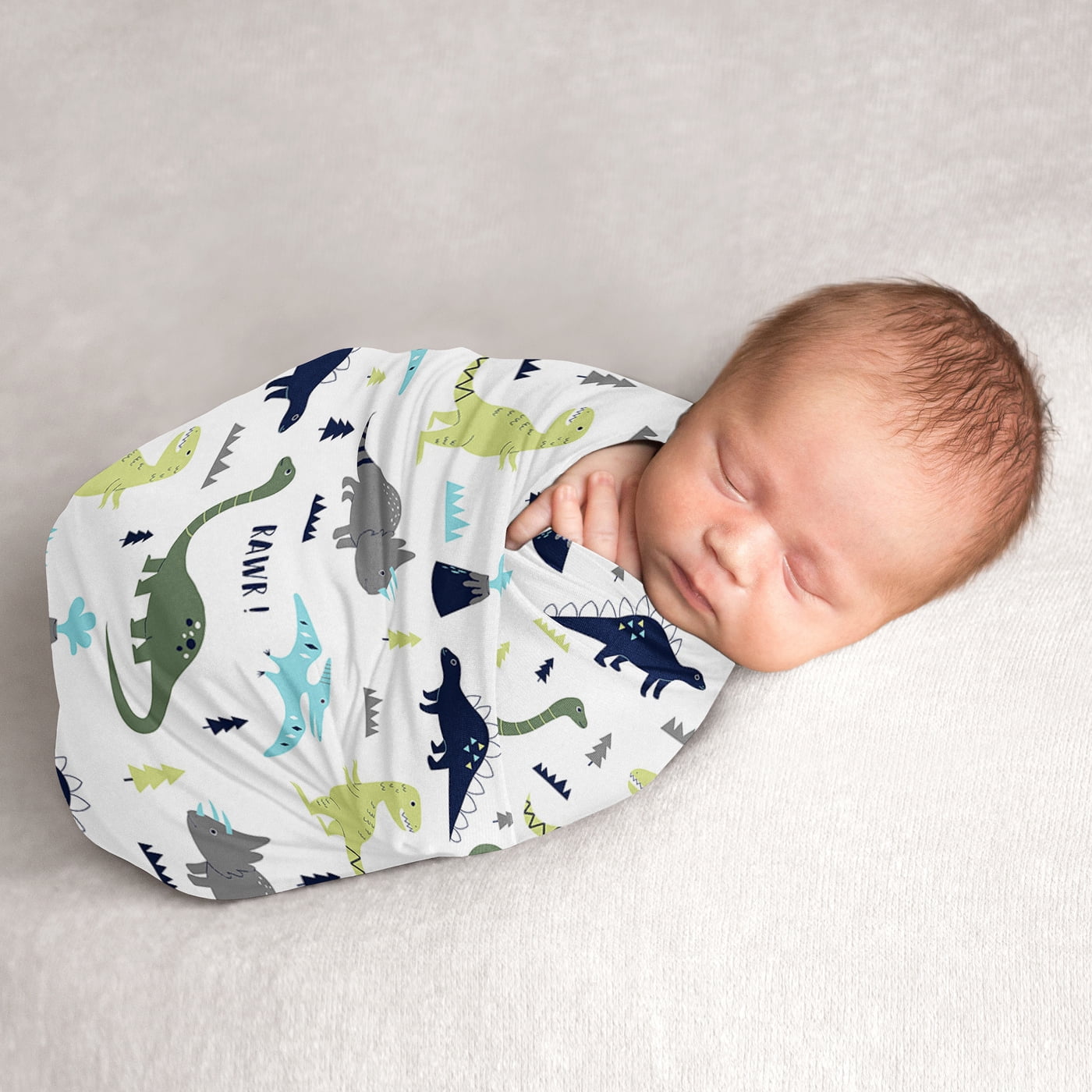 Jersey stretch swaddle blanket hotsell