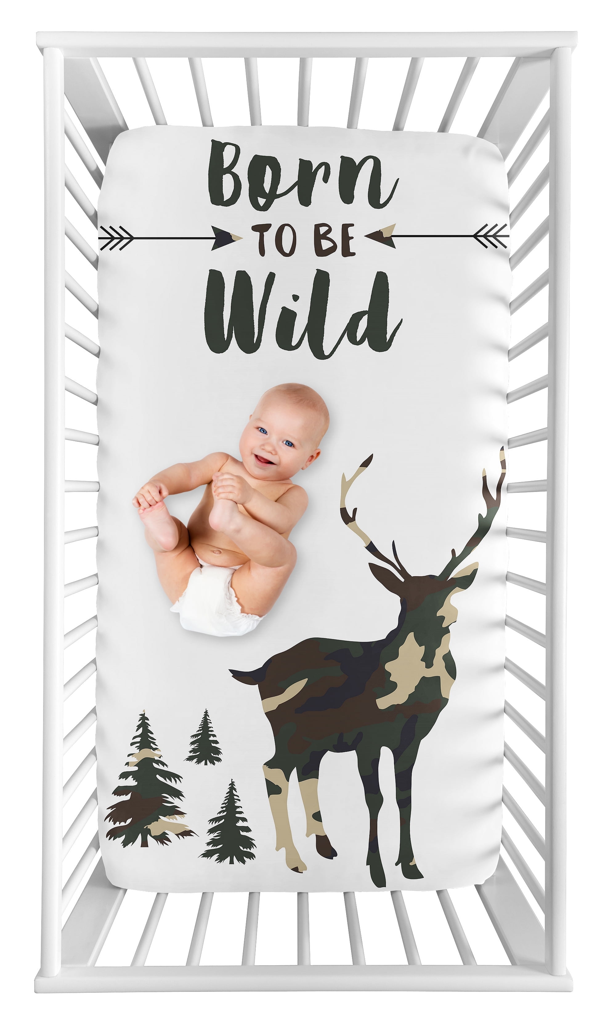 Sweet jojo woodland deer new arrivals