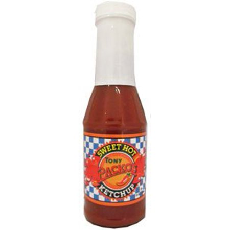 Sweet Ketchup