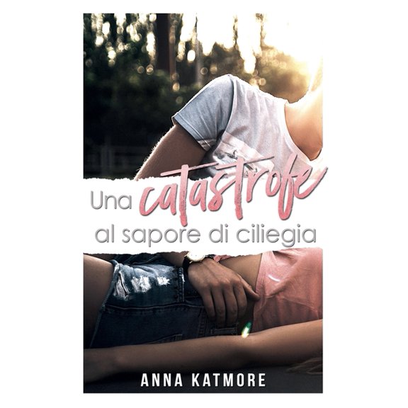 Sweet Kisses Una catastrofe al sapore di ciliegia, Book 3, (Paperback)