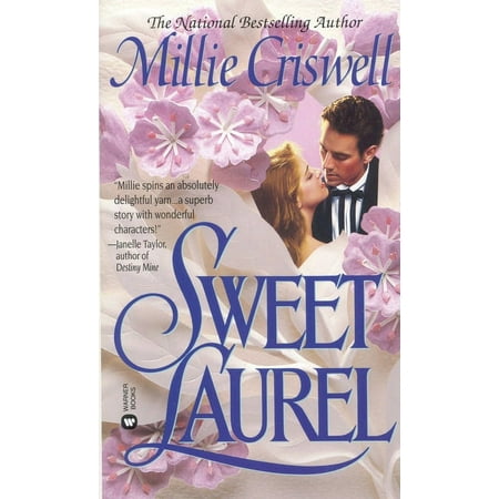 Sweet Laurel, (Paperback)