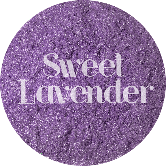 Sweet Lavender Mica