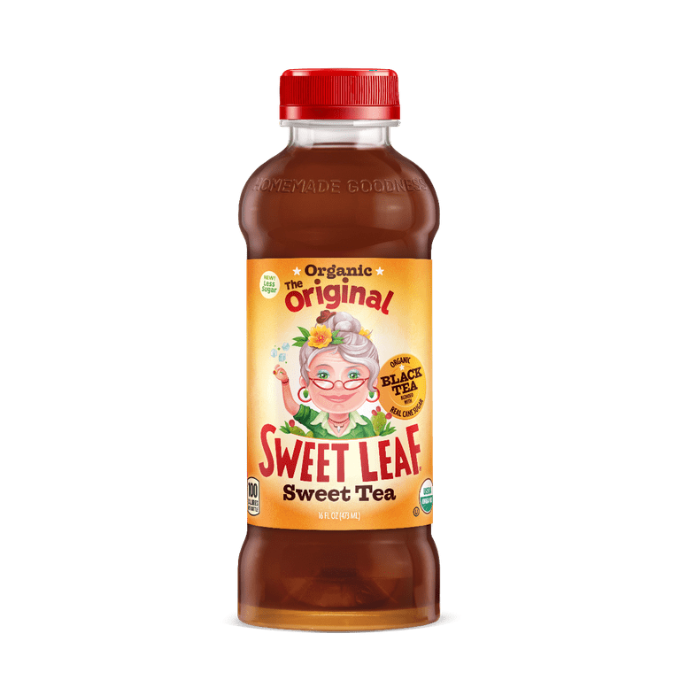 Pure Leaf® Sweet Tea Multipack Bottles, 12 bottles / 16.9 fl oz