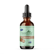 SweetLeaf Liquid Stevia Sweetener Hazelnut, 2 oz