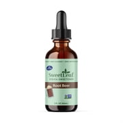SweetLeaf Liquid Stevia Sweetener Root Beer, 2 fl oz