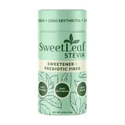 Wisdom Natural SweetLeaf Organics Sweetener, 3.2 oz