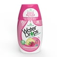 thumbnail image 1 of Sweet Leaf Water Drops - Raspberry Lemonade (1.62 oz) Squeezable Bottle - Liquid Water Enhancer, 1 of 6