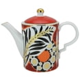 thumbnail image 1 of Sweet Leaves Coffee or Teapot 5 Cup Capacity, 1 of 1