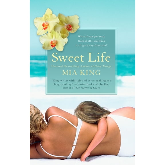 Sweet Life, (Paperback)