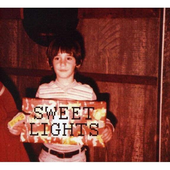 Sweet Lights (CD) (Digi-Pak)