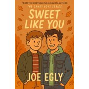 Sweet Like You, Paperback