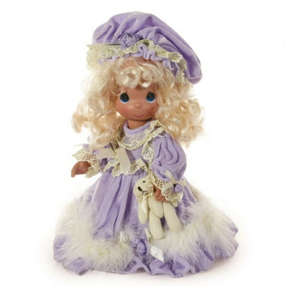 Sweet Little Dreamer - 12 Doll