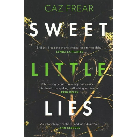 Sweet Little Lies