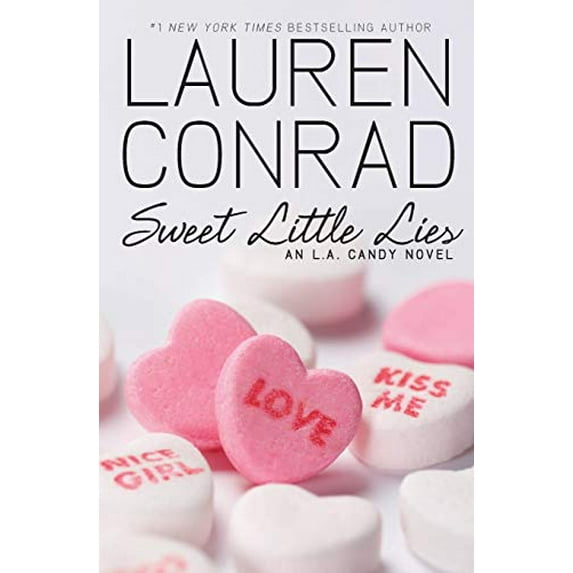Pre-Owned Sweet Little Lies (Paperback) 0061767611 9780061767616