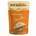 thumbnail image 1 of Sweet Logic Gluten Free Gut-Friendly Protein Carrot Cake Baking Mix, 1ct/9oz, 1 of 7